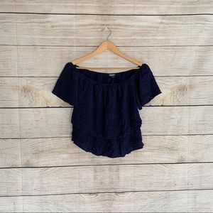 Streetwear Society Top